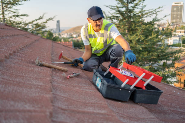 Best Construction Debris Removal  in New Baden, IL